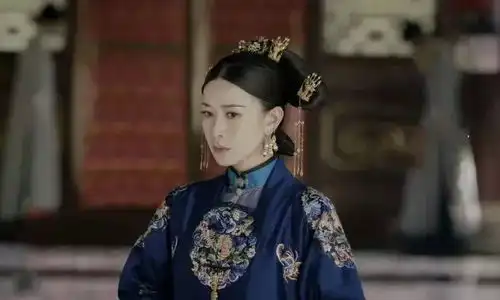 如懿传一波三折,难道是被周迅的脸耽搁了
