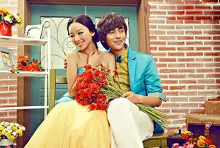 韩式田园风格实景影棚花园艺术浪漫满屋