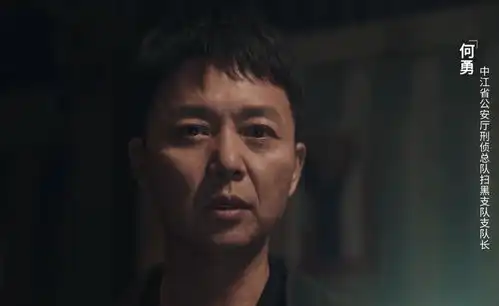 扫黑风暴剧情梳理,两个圈子四个案子,聚焦中心是孙兴