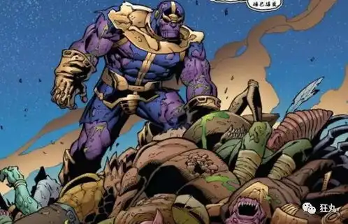 22条漫威冷知识,带你了解更完整的漫威宇宙