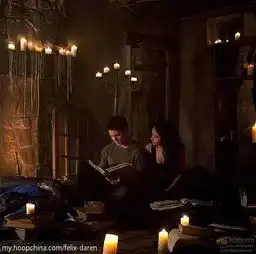 thevampirediaries吸血鬼日记s02e21剧情提要及剧照美剧社
