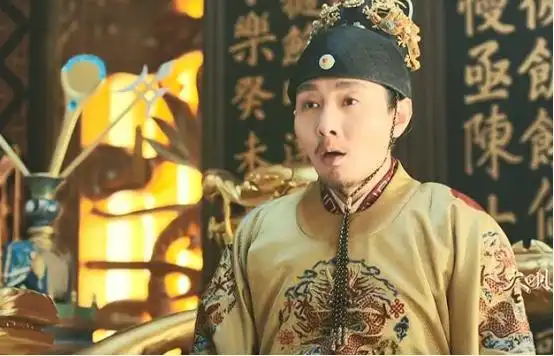 他才是明朝第一生猛文官,当众打死锦衣卫指挥使,救活上百万灾民