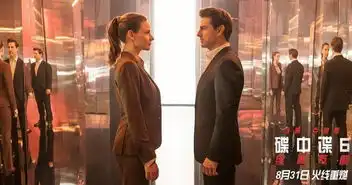 八月这10部好片你一定不能错过