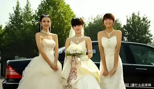 夏家三千金拍摄地成网红打卡点,戚薇带你重温青春记忆
