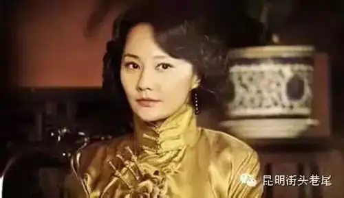 原来这些大明星居然都是云南人看看你认得其中几位
