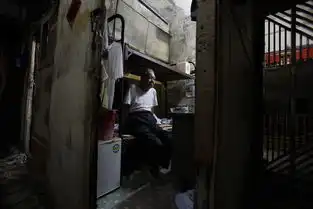 世界人口70亿之拥挤的香港
