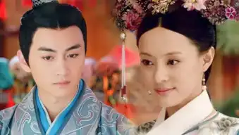 那年花开月正圆剧照曝光,孙俪还是那么美
