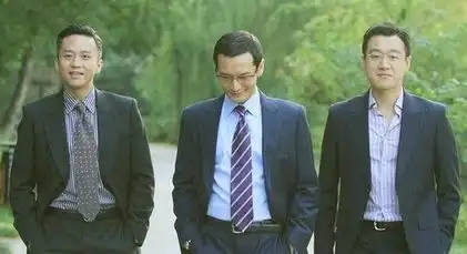 俞敏洪孔子说三十而立但李彦宏马云30岁时还是个穷光蛋
