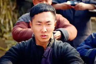 红高粱堪比电影逼格张一强甘当绿叶衬红花
