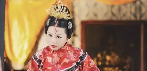 还记得黄日华版天龙八部中的阿紫吗如今53岁的她很美却单身
