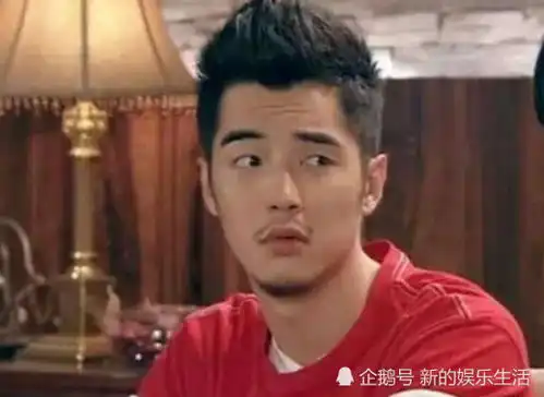 爱情公寓最奇怪的2个主演,播了4季从未同过框,你发现没
