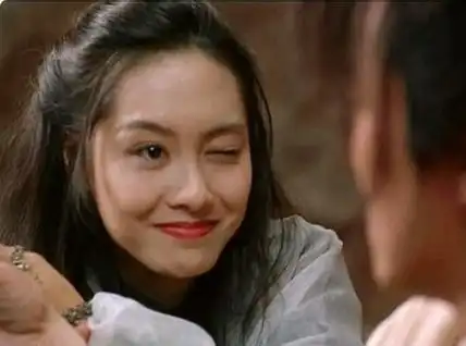 大话西游紫霞仙子的经典语录
