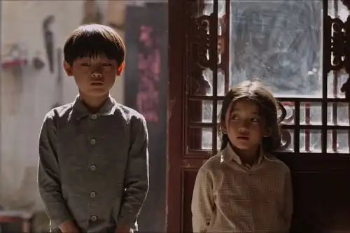 乔家的儿女原著看清乔祖望对俩女儿做的事,才知他有多自私