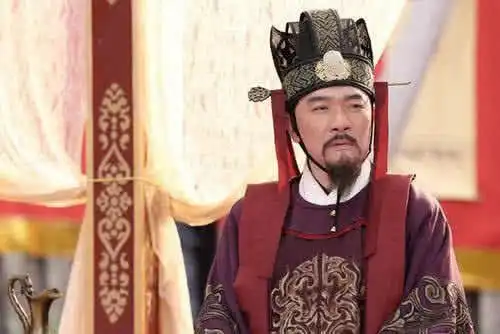 长孙皇后爸爸太帅气,当兵站岗被将军夸奖,由落魄子弟逆袭成名将
