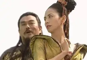 风云雄霸天下剧照寒战