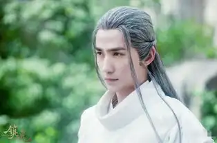 娱乐圈中的白衣男神,杨洋意外垫底,朱一龙任嘉伦上榜,第一仙气十足腾讯网
