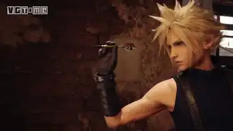 最终幻想7重制版新情报魔石系统飞镖小游戏
