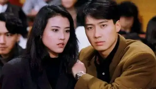 周海媚是一名知名女演员,她有哪些好作品
