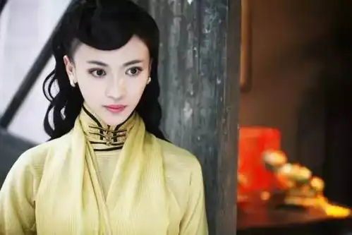 如何像魏璎珞一样,有个开挂的人生