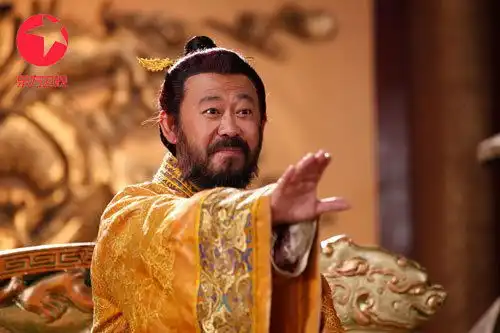 隋唐演义热播姜武霸气外漏三斧定江山