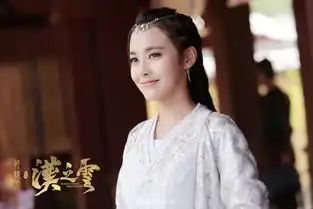 组图轩辕剑之汉之云张云龙于朦胧演绎兄弟二人剑气出鞘
