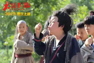 十一档唯一亲子大电影,大话西游之成长的烦恼解家庭育儿之惑
