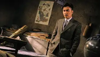 电视剧风筝剧情介绍