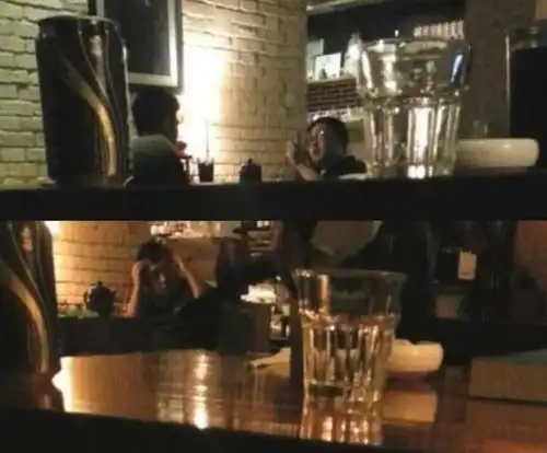 于正被打内幕值得玩味,双手抱头的照片颇具喜感,本尊回应引热议