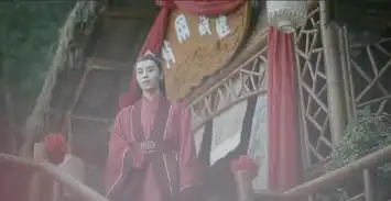 等到烟暖雨收太虐了,新婚当日竟把新娘拐走了