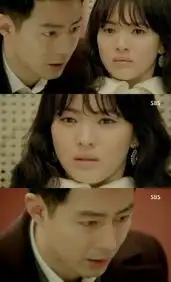 陈坤贺董洁生日别被痛苦和过去缠住洒脱前行