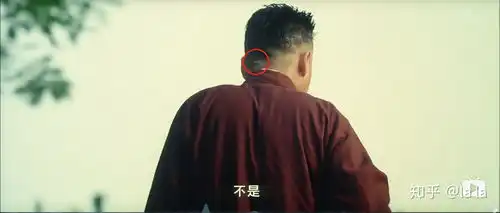 让子弹飞中老三他们有没有被收买结局火车上最后一个人是谁