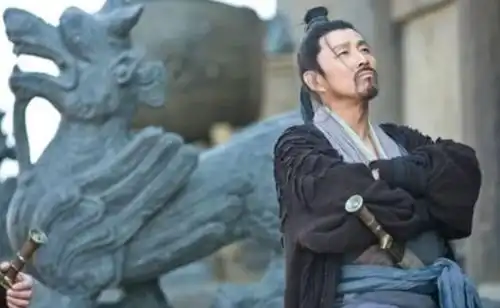 刘邦的成功之道,过而能改,达权知变
