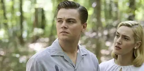 40部看到最后都猜不到结局的电影,简直太反转了
