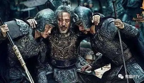 熊猫年度榜单大盘点戏骨配奇葩,这是一个神奇的组合