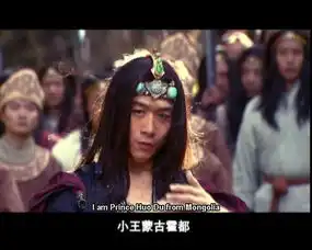 组图演员高虎吸毒被抓主要作品精彩剧照盘点
