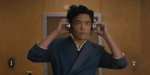 美版周杰伦演太空牛仔,二次元经典被毁成渣了
