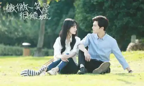 这次不溜粉,杨洋亲自说你是我的荣耀快要上线,终于有盼头了2
