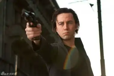 组图环形使者高清剧照欣赏
