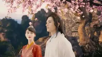 幻城诛仙之后又一ip剧,我就微微一笑吧
