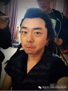 萌萌哒琅琊榜搞笑幕后花絮剧照