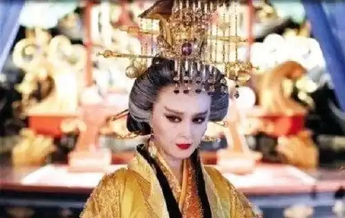 武则天临终前,一个80岁老头走到床前,女皇愤怒道狄仁杰骗我