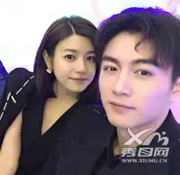 赵丽颖微博头像大全陈晓