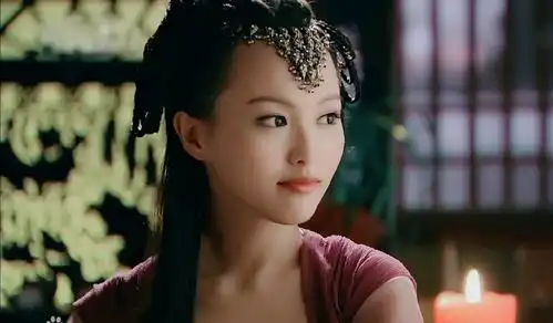 其实这几位顶流演员演技也不咋地,不是杨颖,也不是欧阳娜娜
