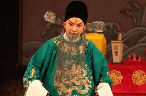 世界上只有两种人,一种喜欢京剧,另一种不知道自己喜欢京剧王佩瑜
