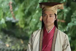 刘晓虎忙拍新戏人气高微博力挺白鹿原