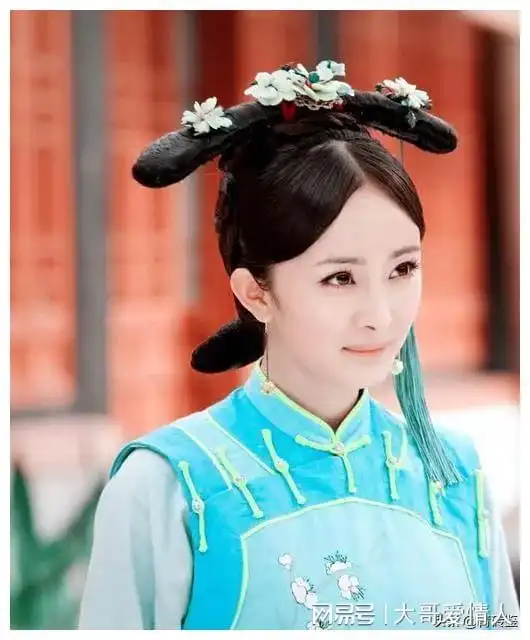 85花现状赵丽颖领跑,杨幂新剧口碑再崩盘,其余均在吃老本
