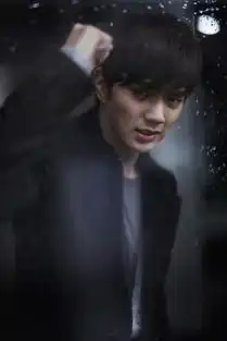 想见你刘承浩剧照出炉由少男化身为熟男
