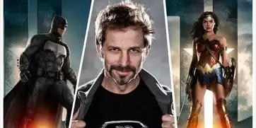 蝙蝠侠神奇女侠呼吁正义联盟出导演剪辑版
