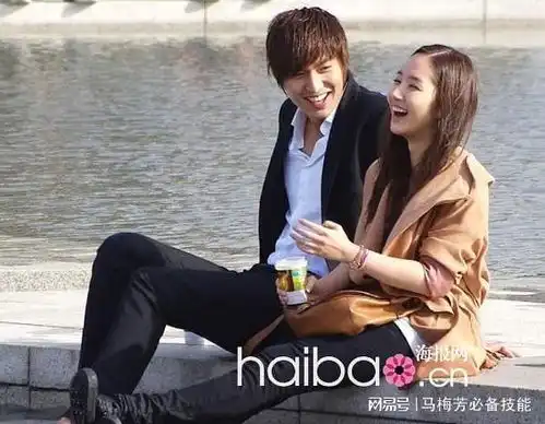 李敏镐主演的3部电视剧,女主个个是女神,你喜欢哪部