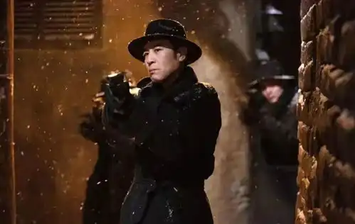 华鼎奖看点多,老牌帝后对新生代演技派,易烊千玺张子枫有望登顶